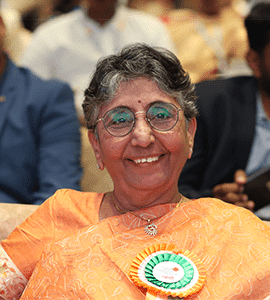 Dr Maya Kodnani