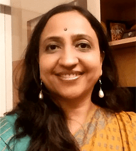 Poonam Budia