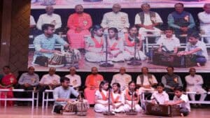 MERA SAMARTH BHARAT MOVEMENT