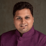 Prof. Ajinkya Navare