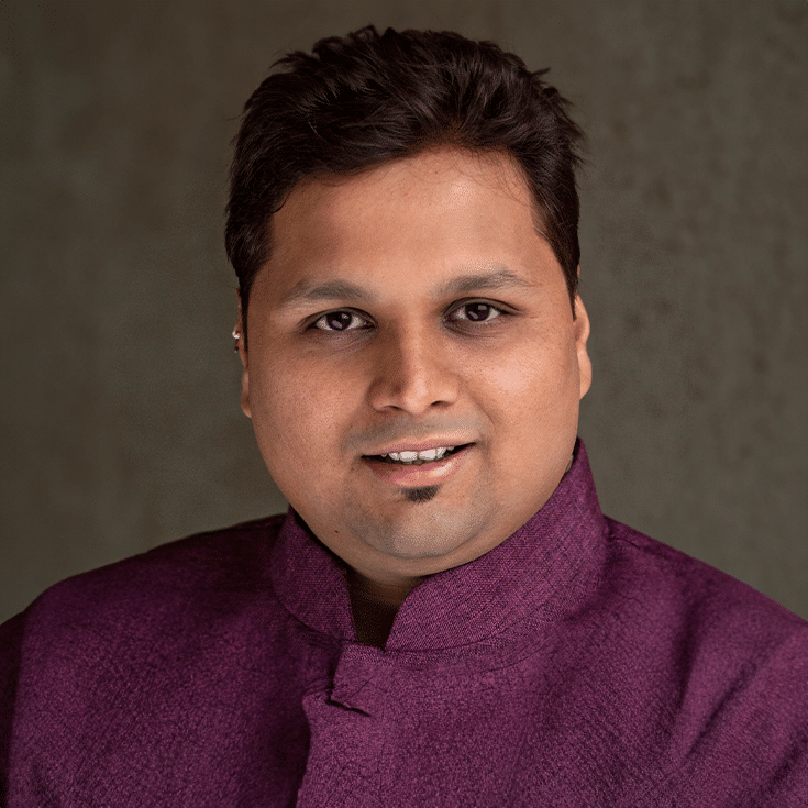 Prof. Ajinkya Navare