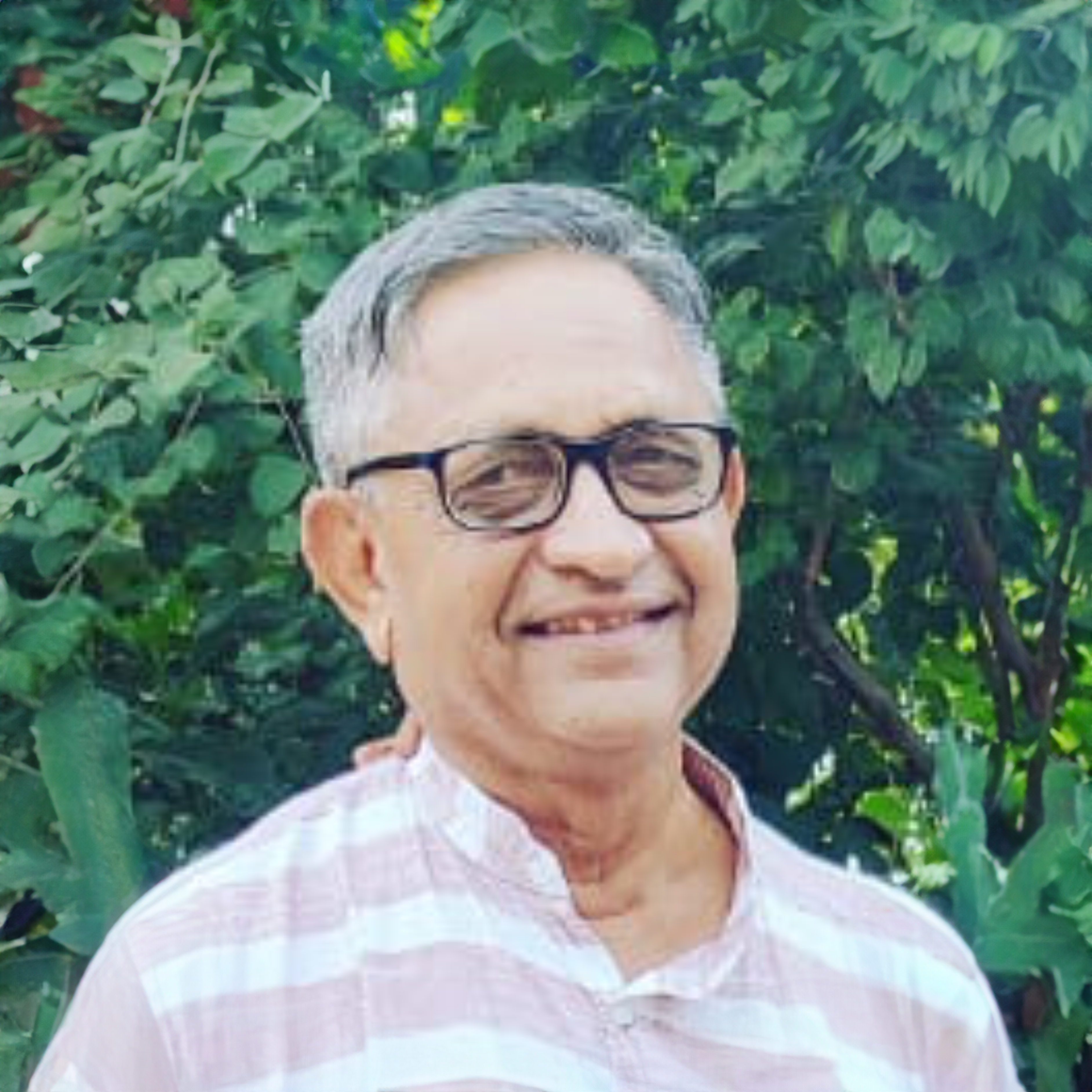 Balubhai Sheladiya