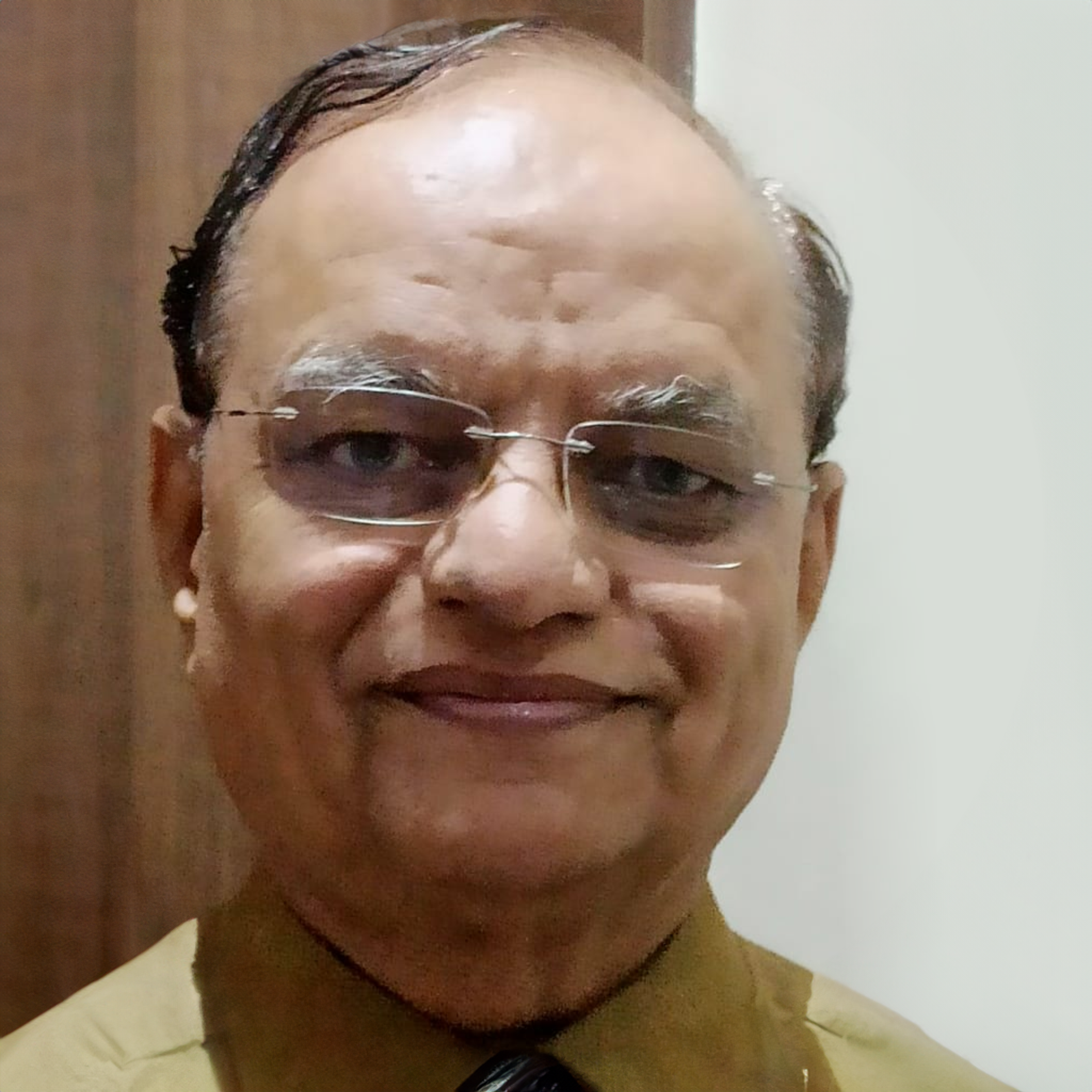 Bhagyeshbhai Jha