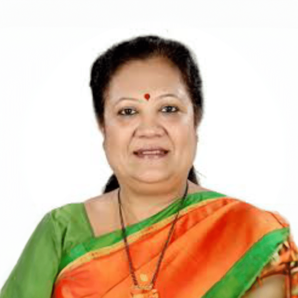 Darshanaben Jardosh