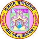 Gujarat university