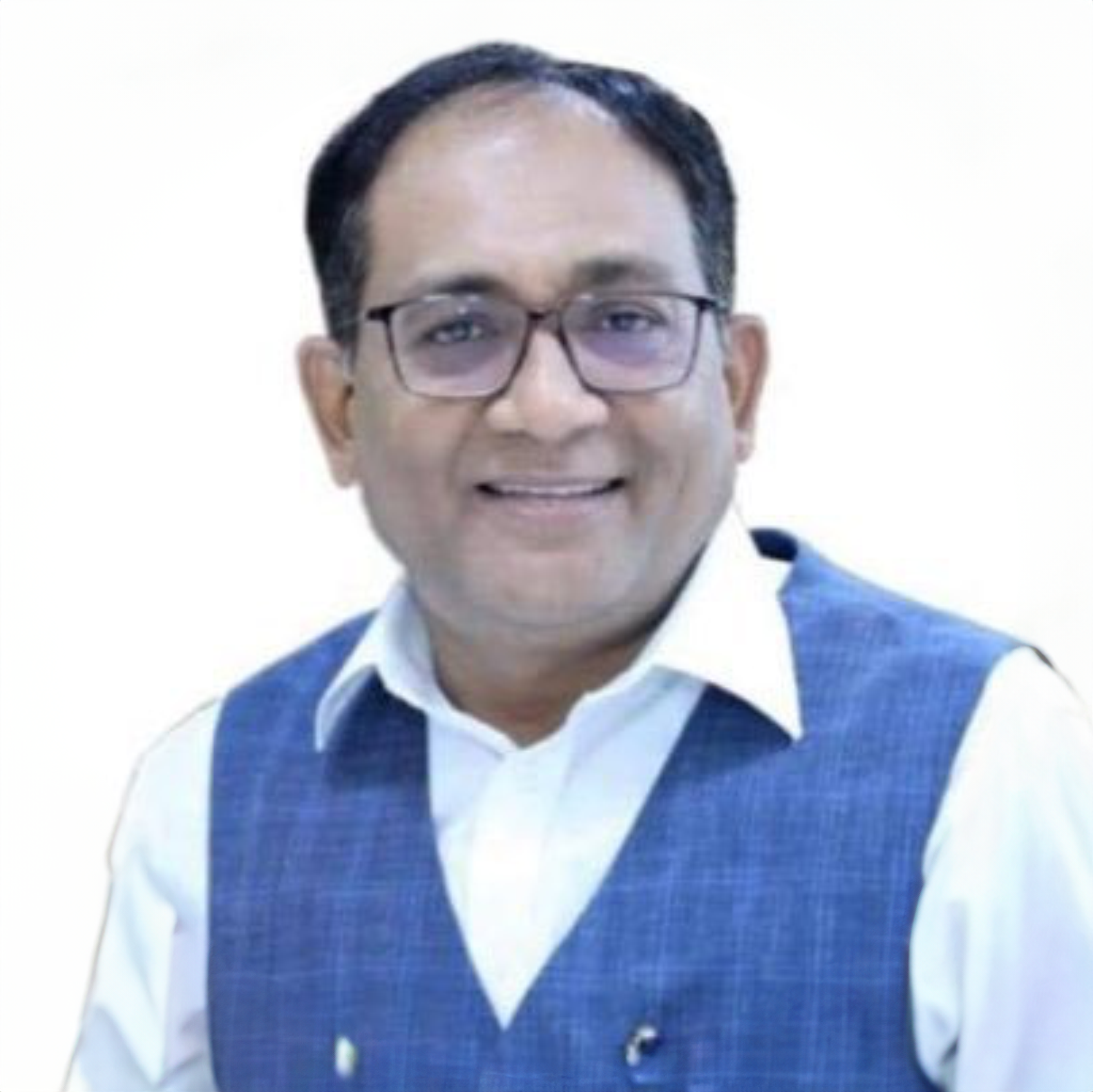 Dr. Harshad Patel