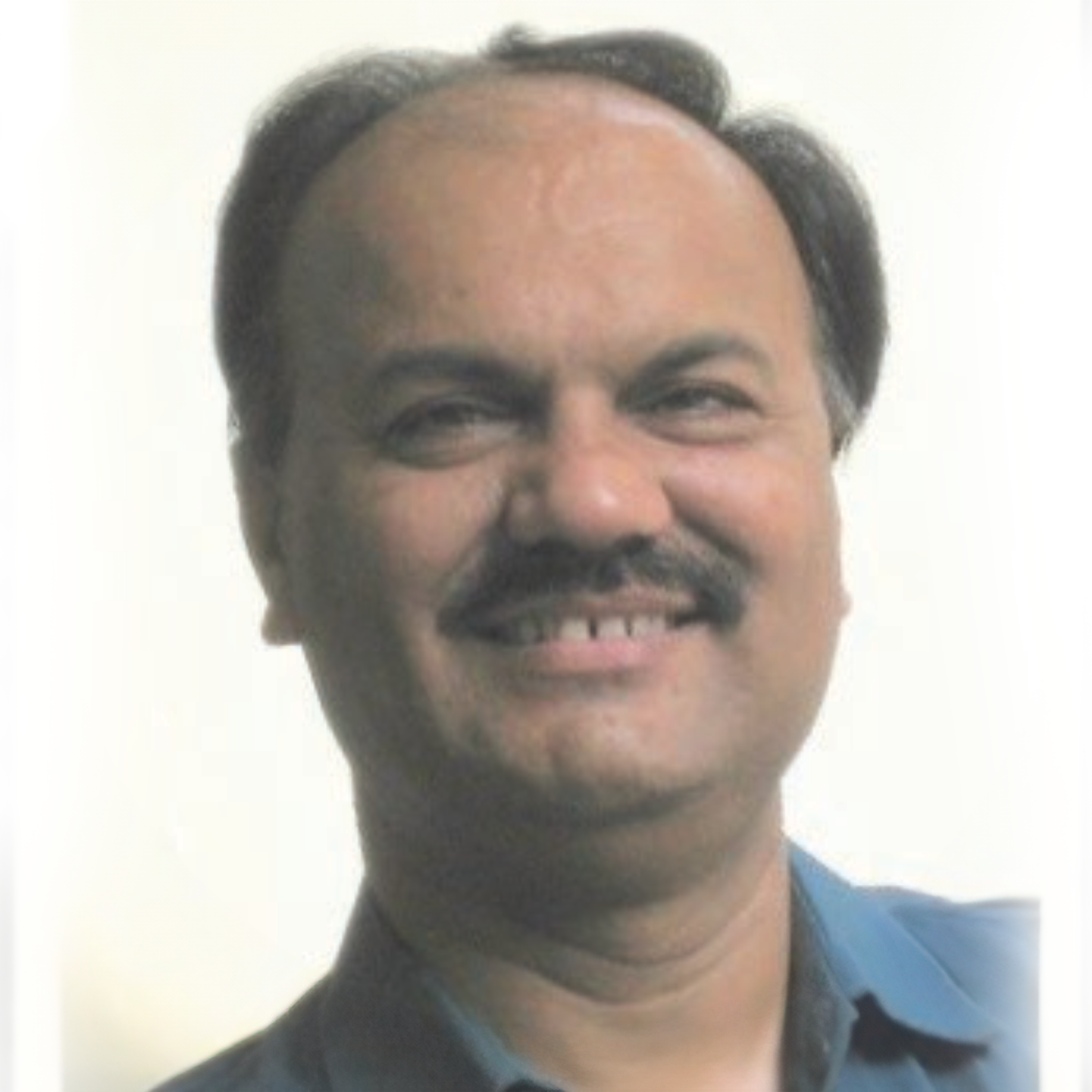 Dr. Hiteshbhai Jani