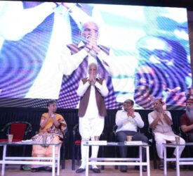 Shiksha Sangam Events