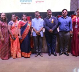 SHIKSHA SANGAM 2022