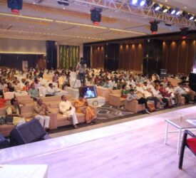 Shiksha Sangam Events