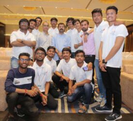 Shiksha Sangam Events