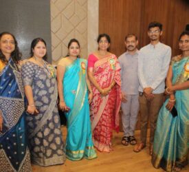 SHIKSHA SANGAM 2022