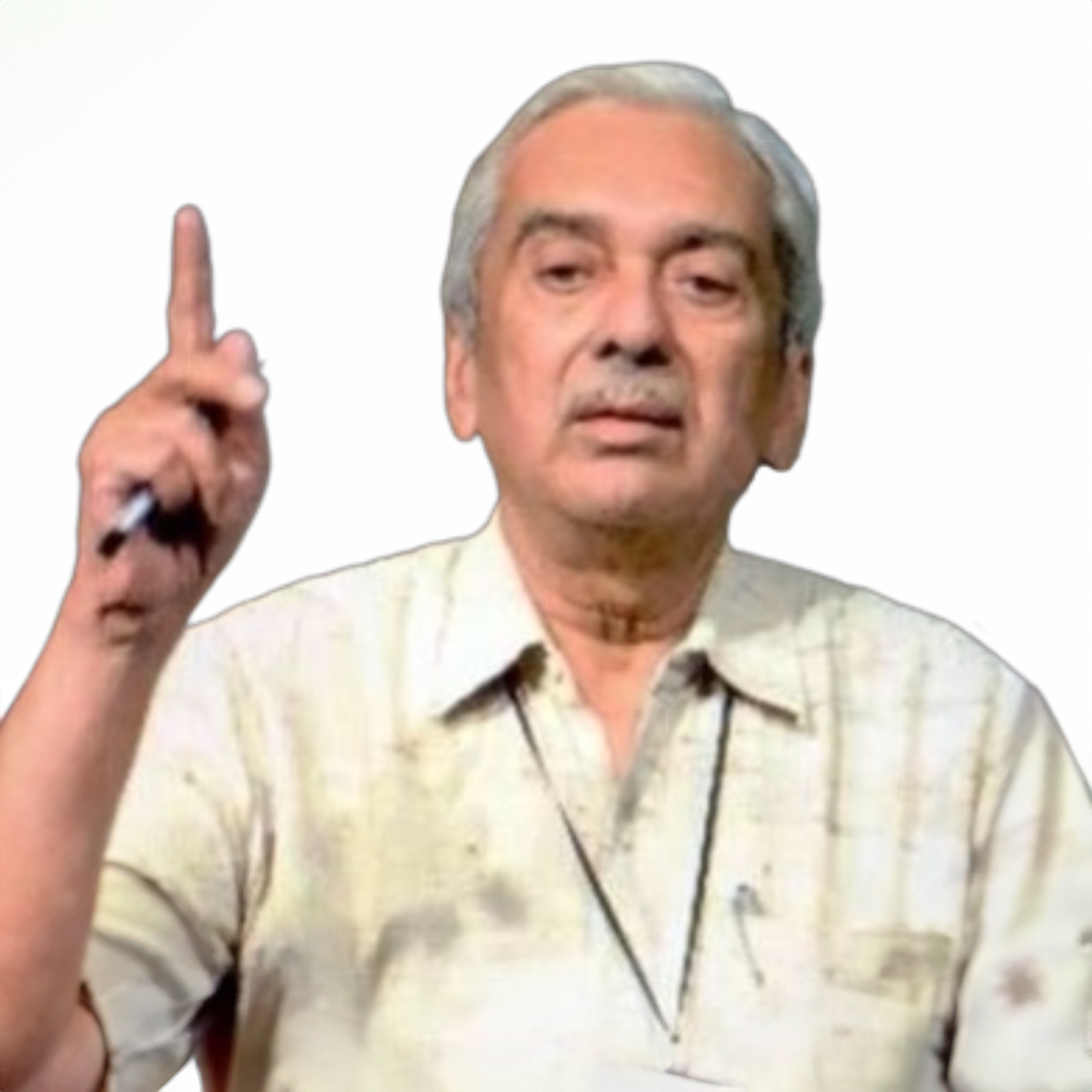 Prof. Jagmohan Singh Rajput
