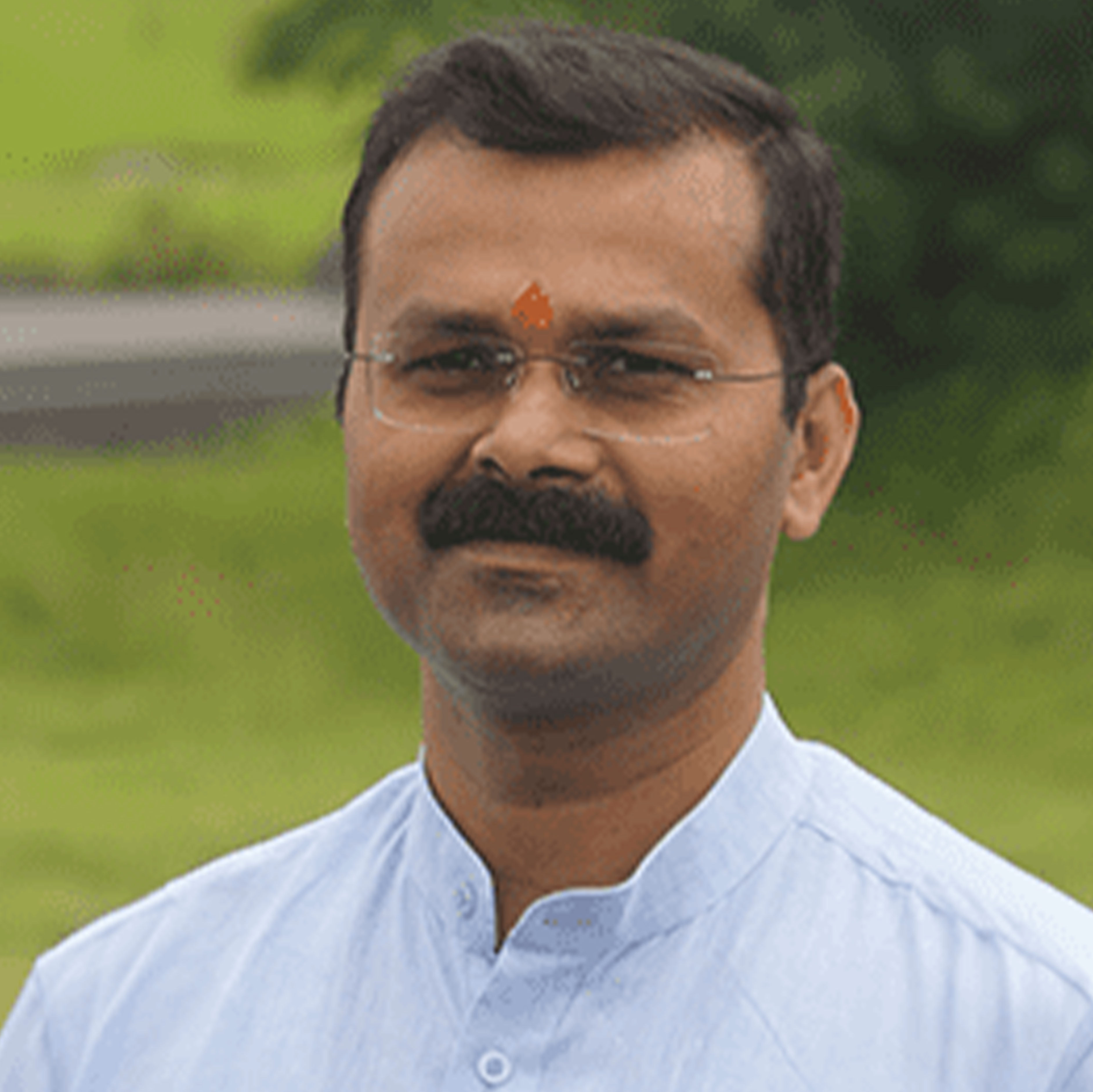 Manish Manjul