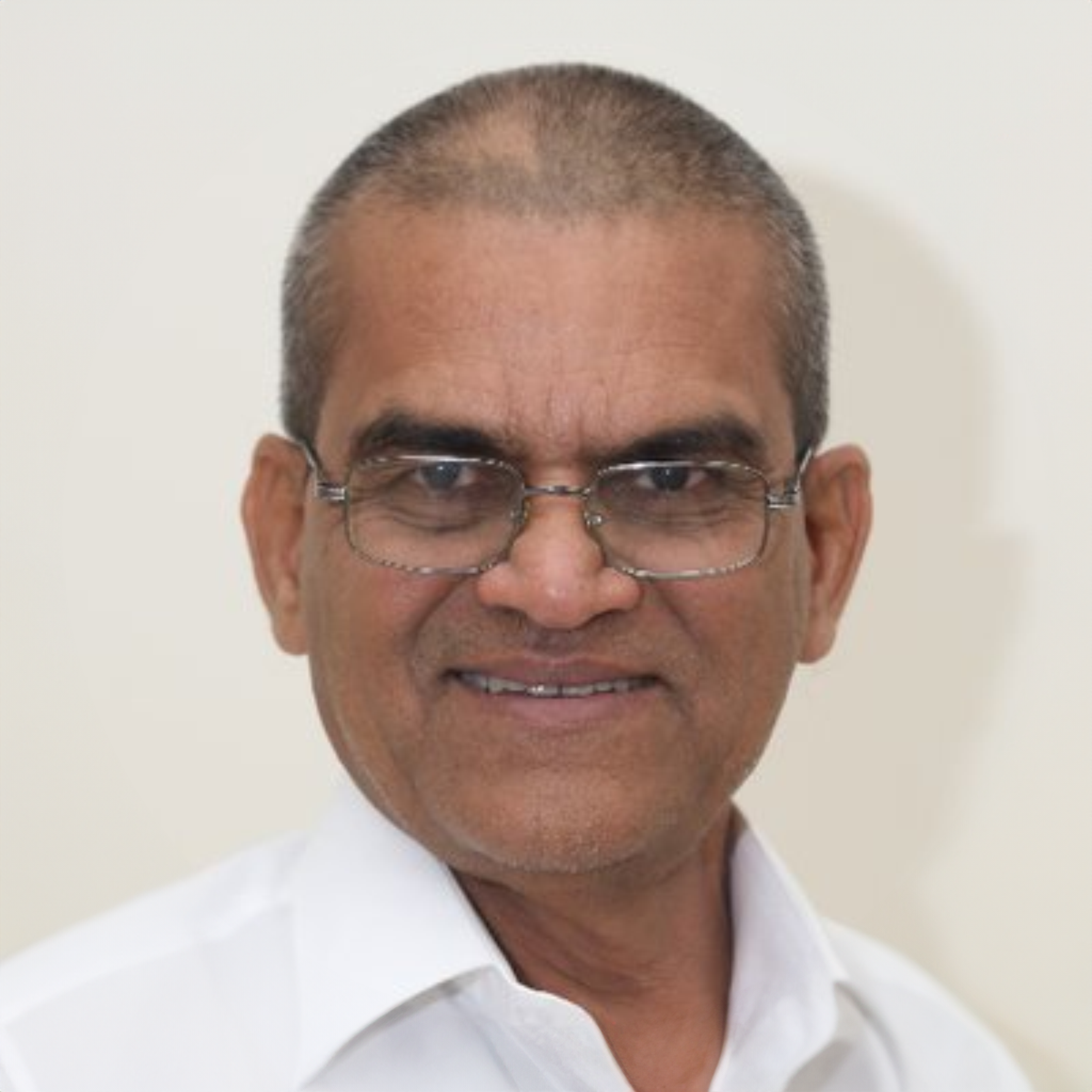 Nanubhai Vanani