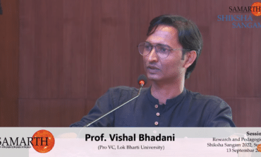 Research and Pedagogies