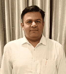Sandeep Dave