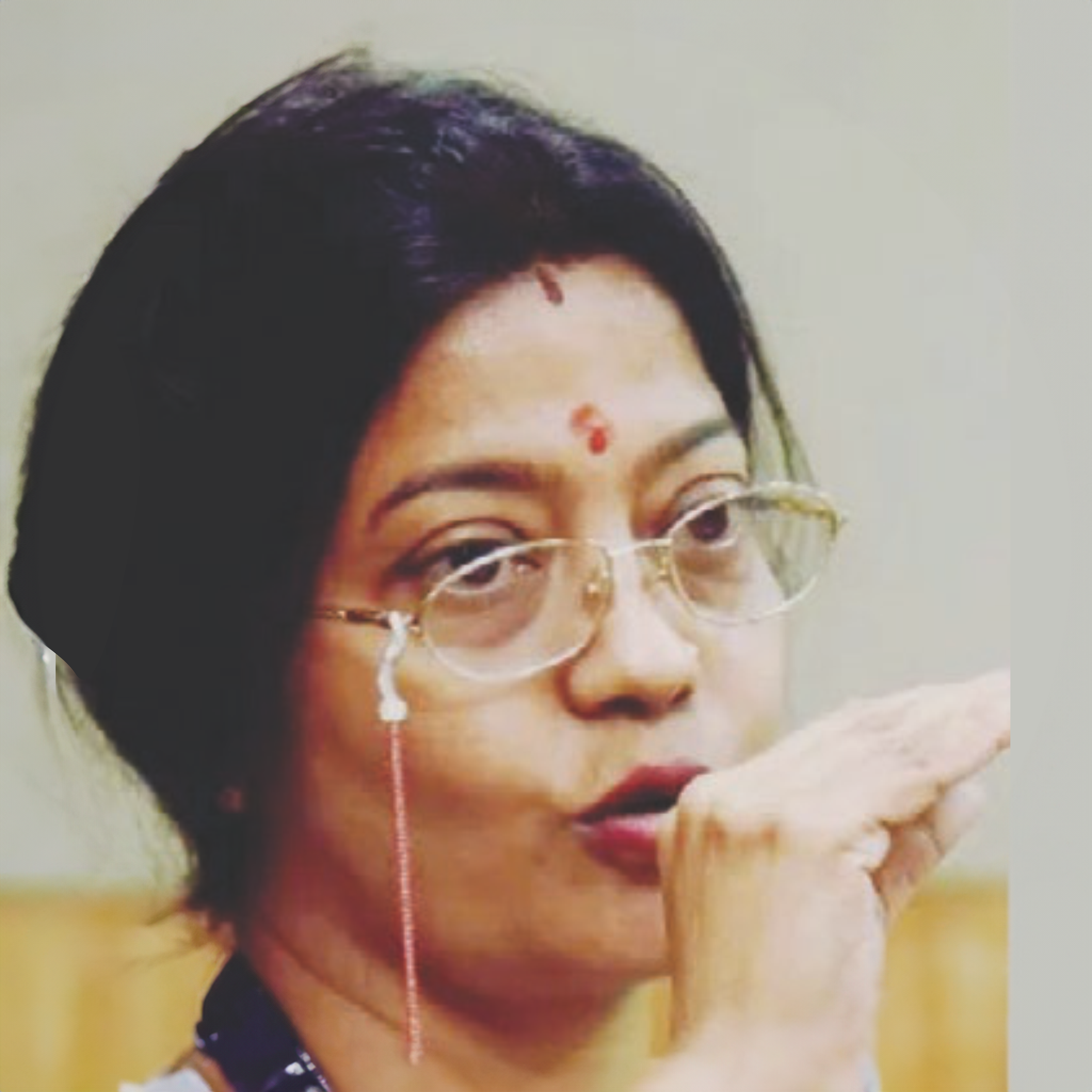 Dr. Shivani Mishra