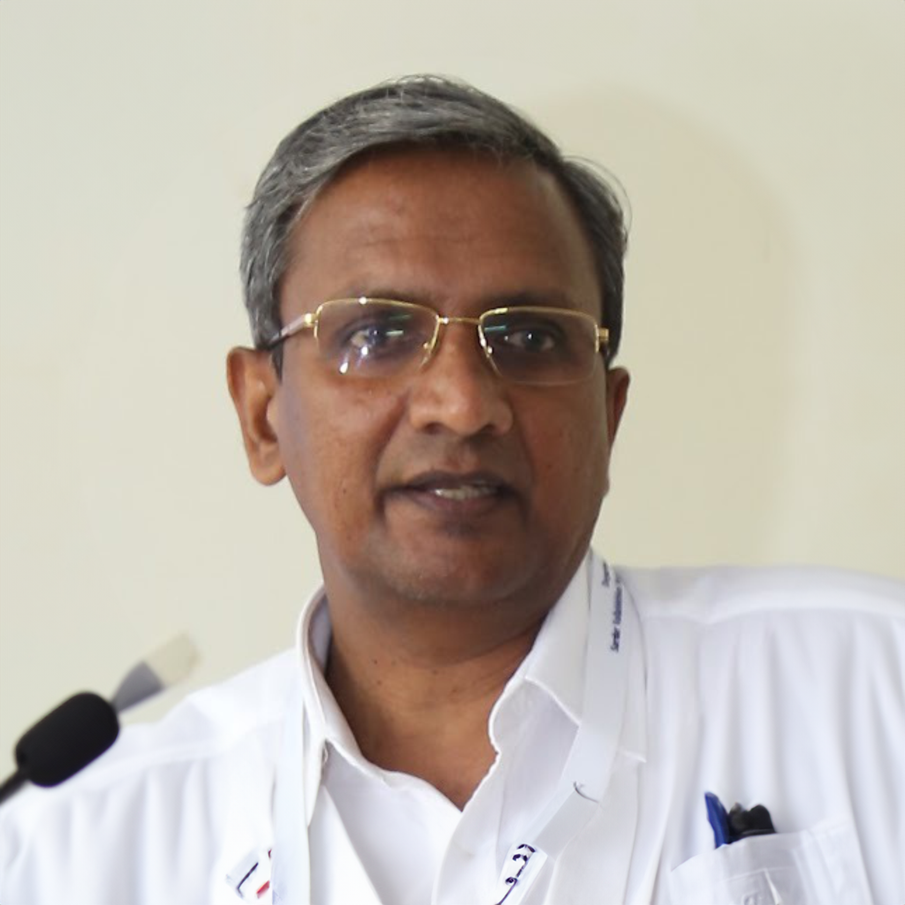 Prem Lal Patel