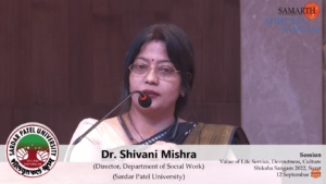 Value of Life Service, Devoutness, Culture
