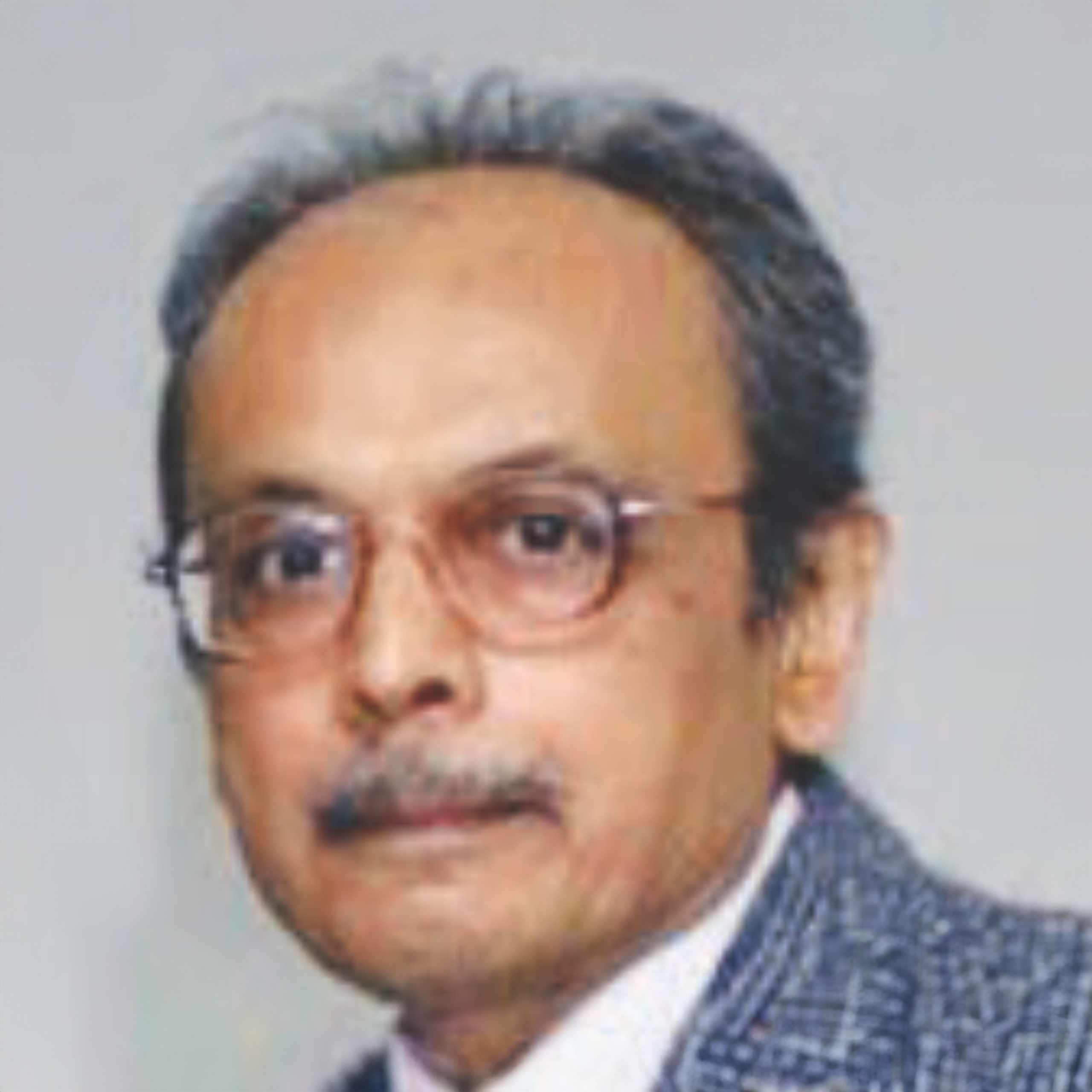 Viresh A Rudalal