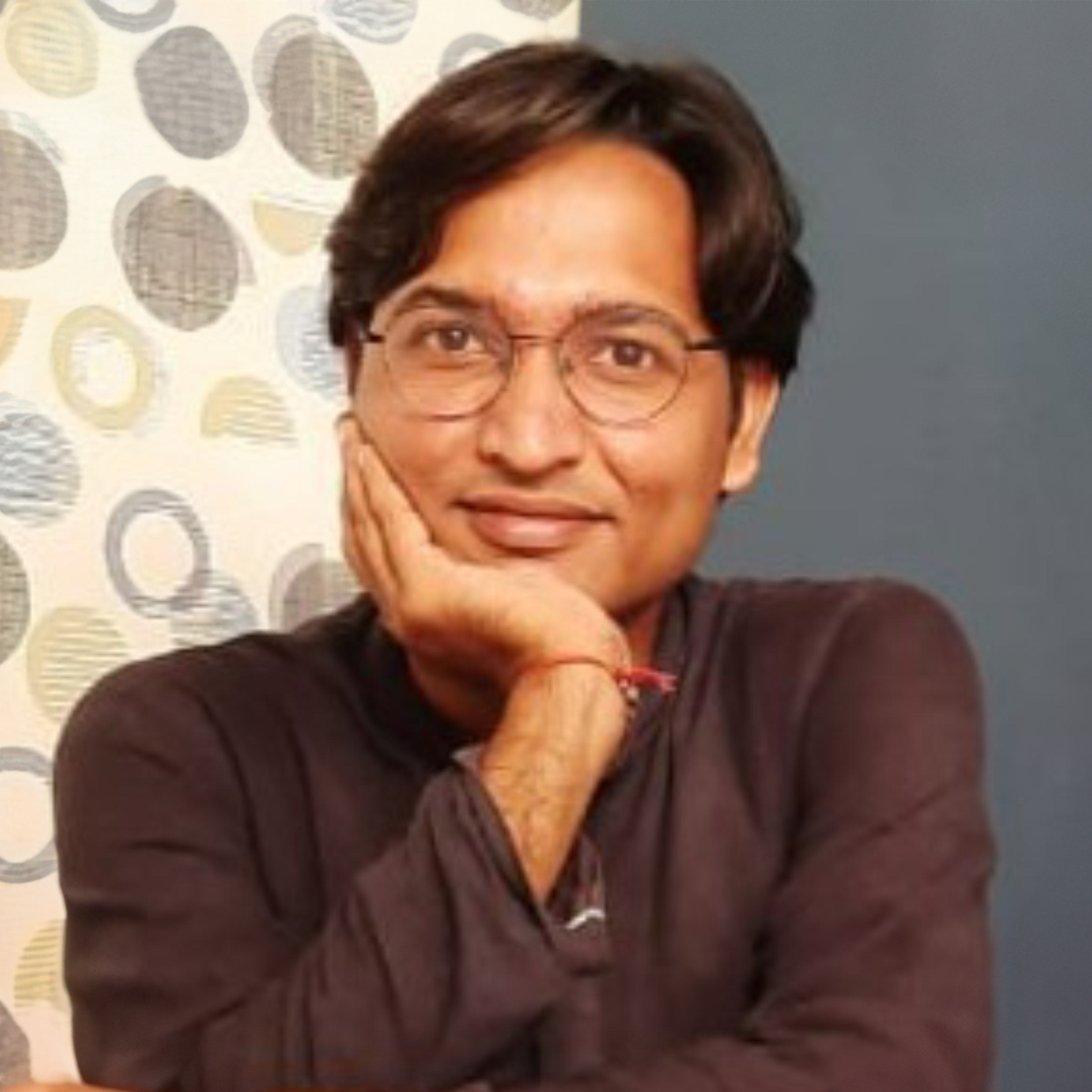 Dr. Vishal Bhadani
