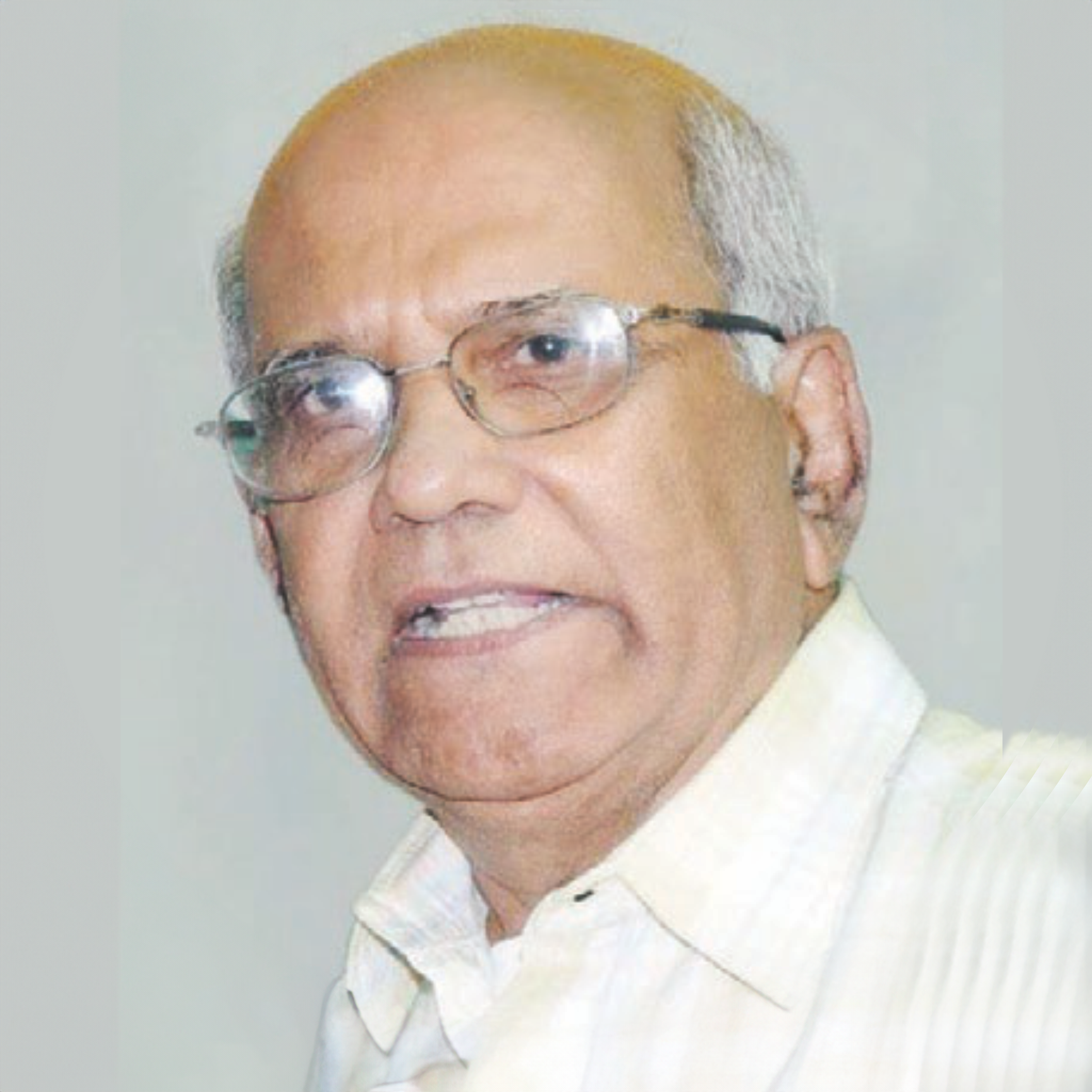 Padma Shri Vishnu Pandya