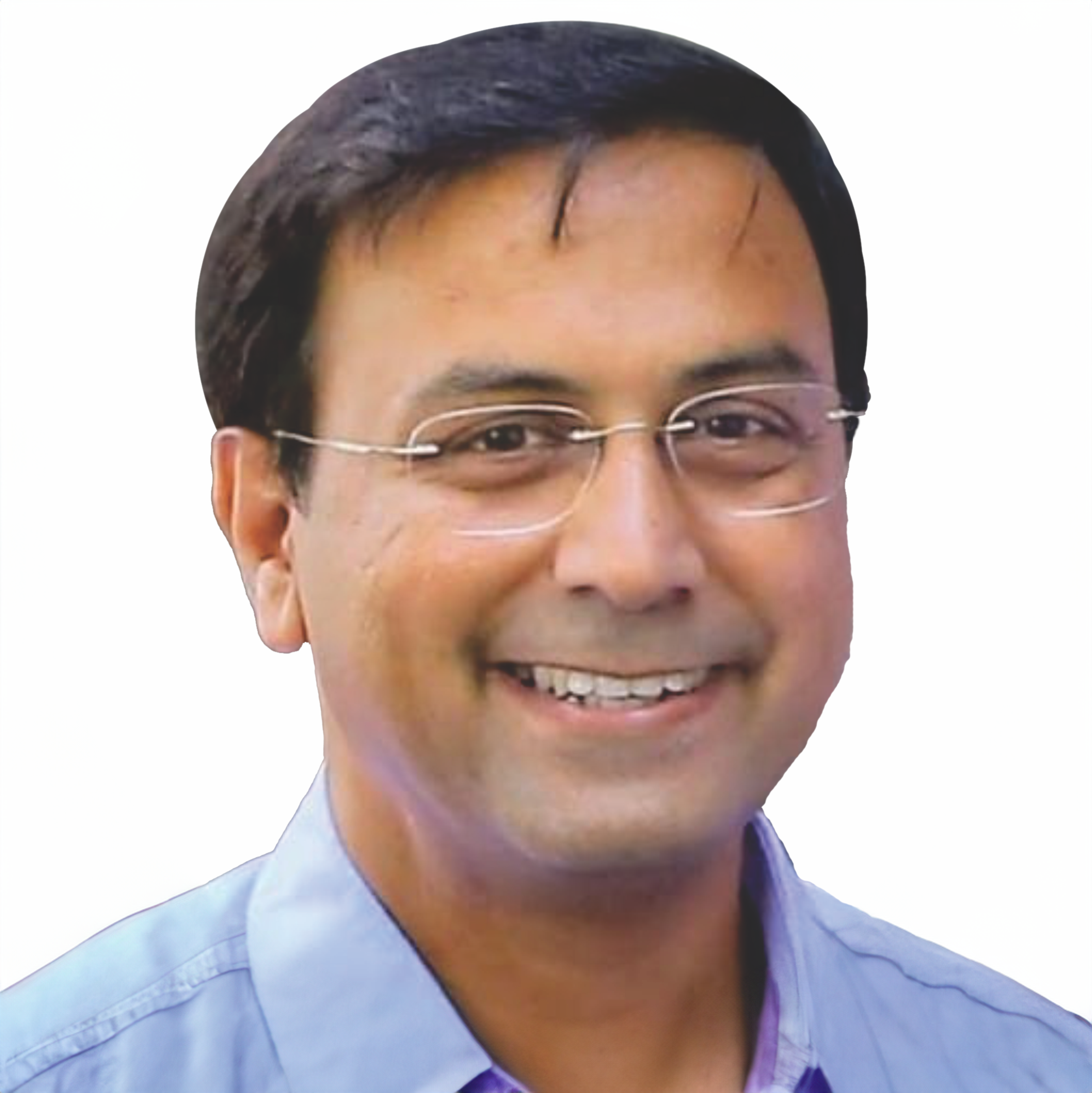 Amit Mehta