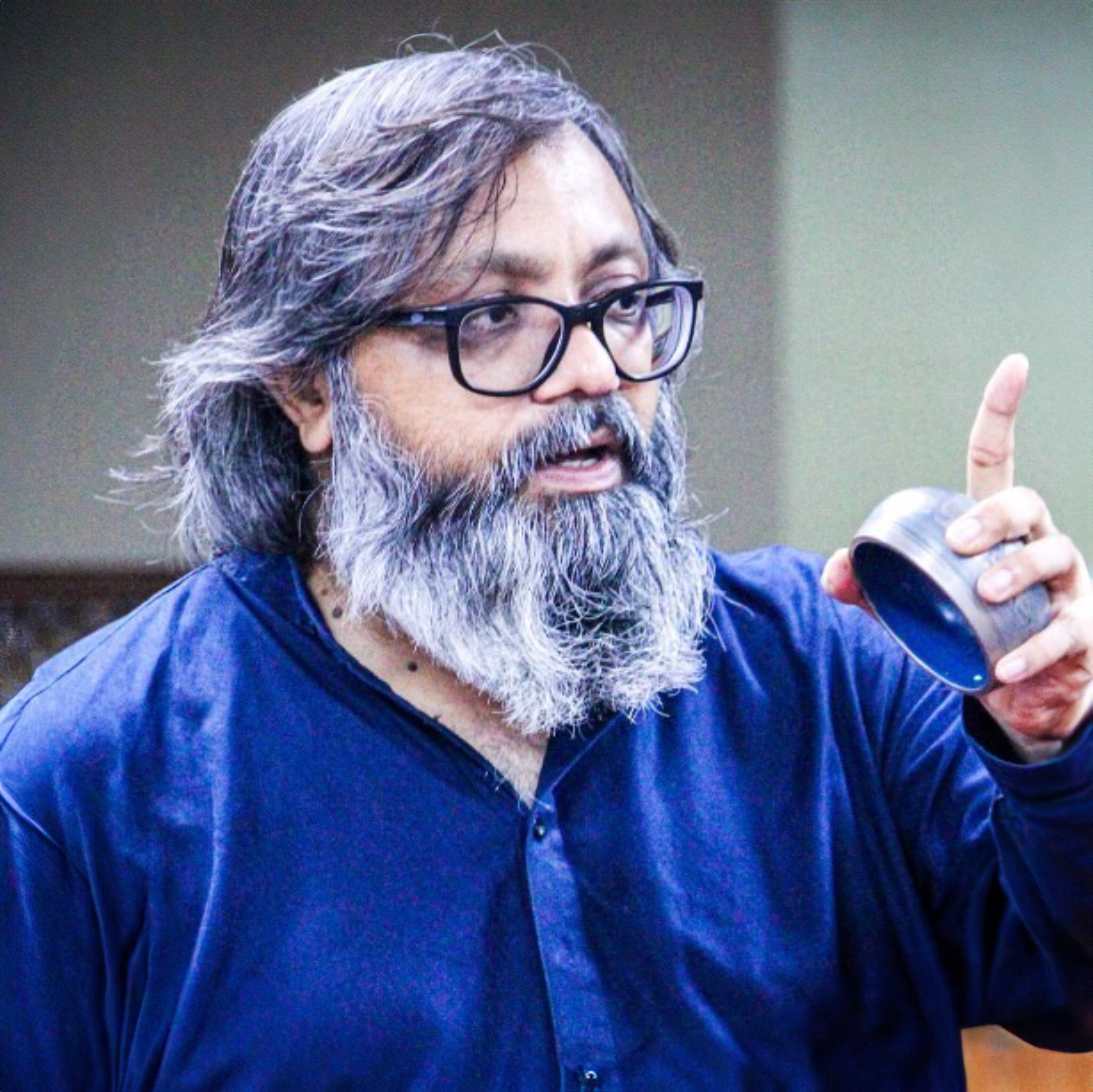 Deepak Teraiya