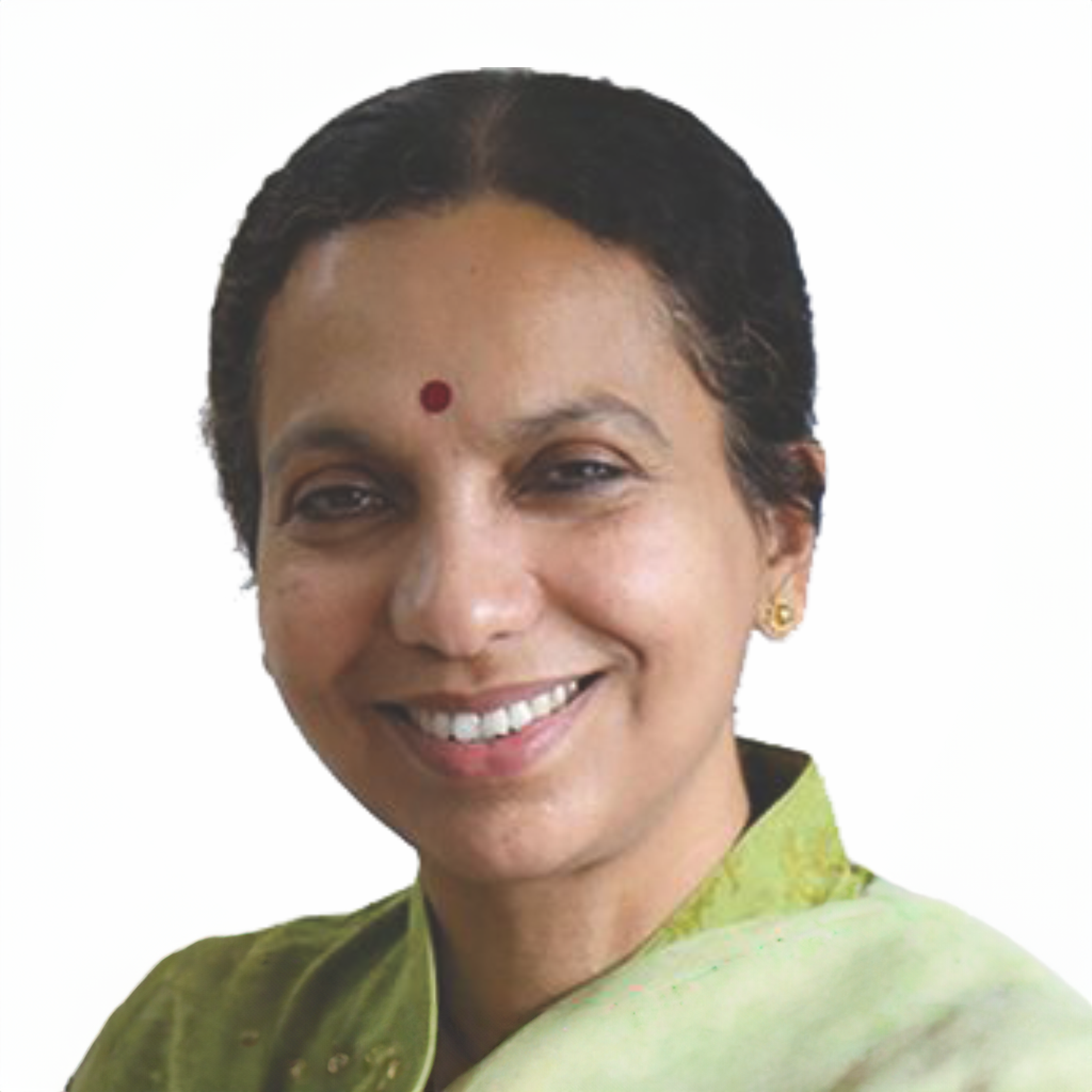 Jayanti Ravi