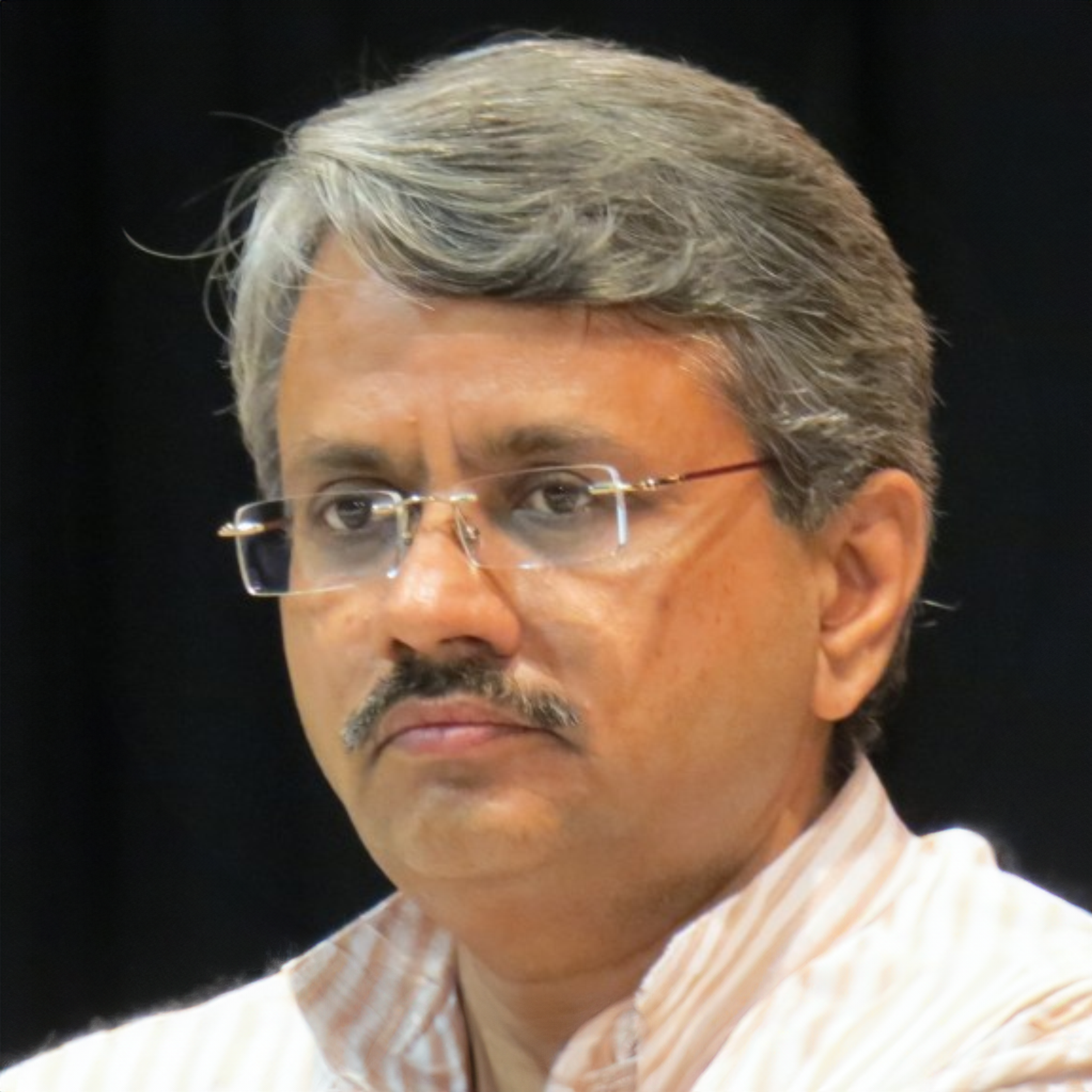 Dr. Jayantibhai Bhadesiya