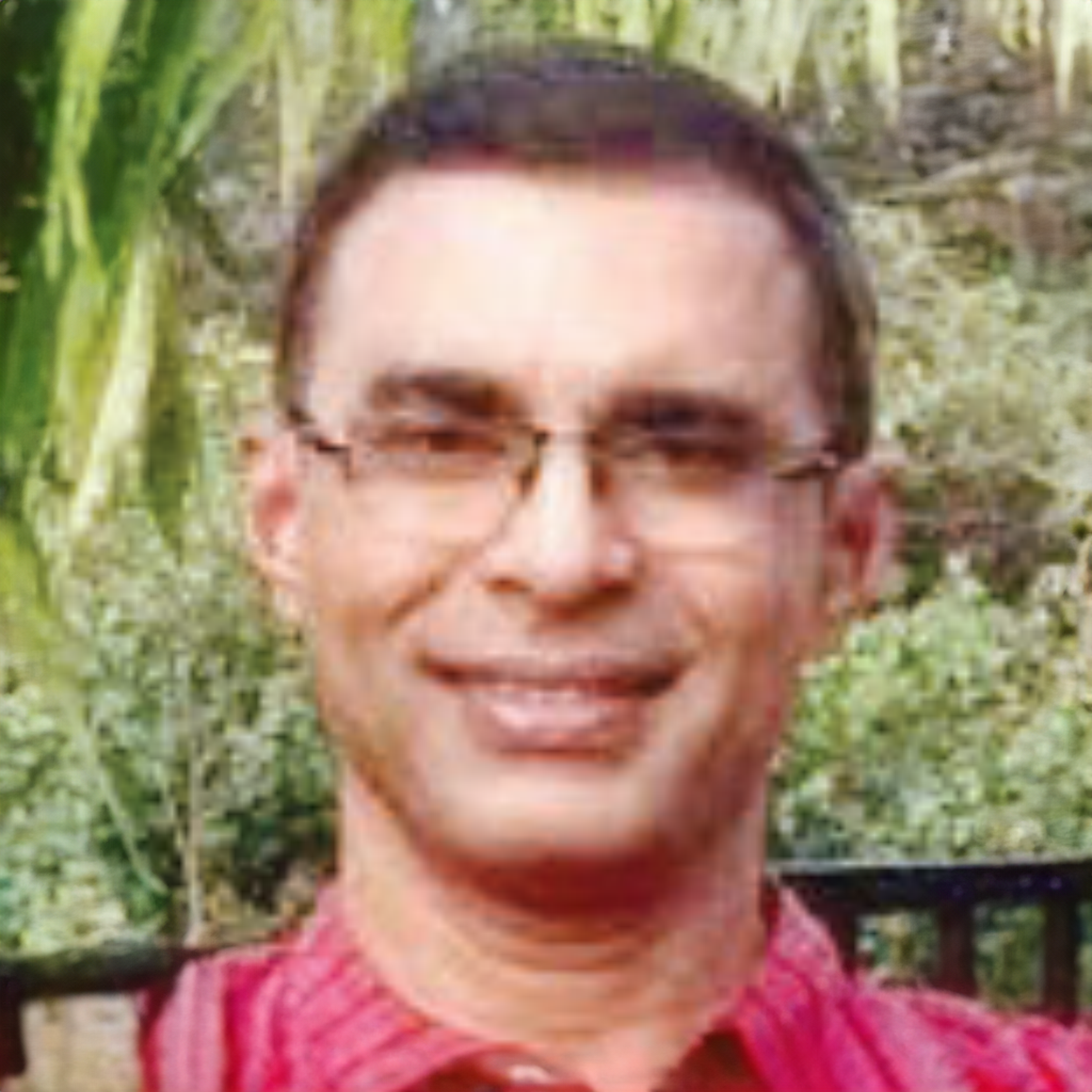 Prof. Dr. Niranjan Kumar