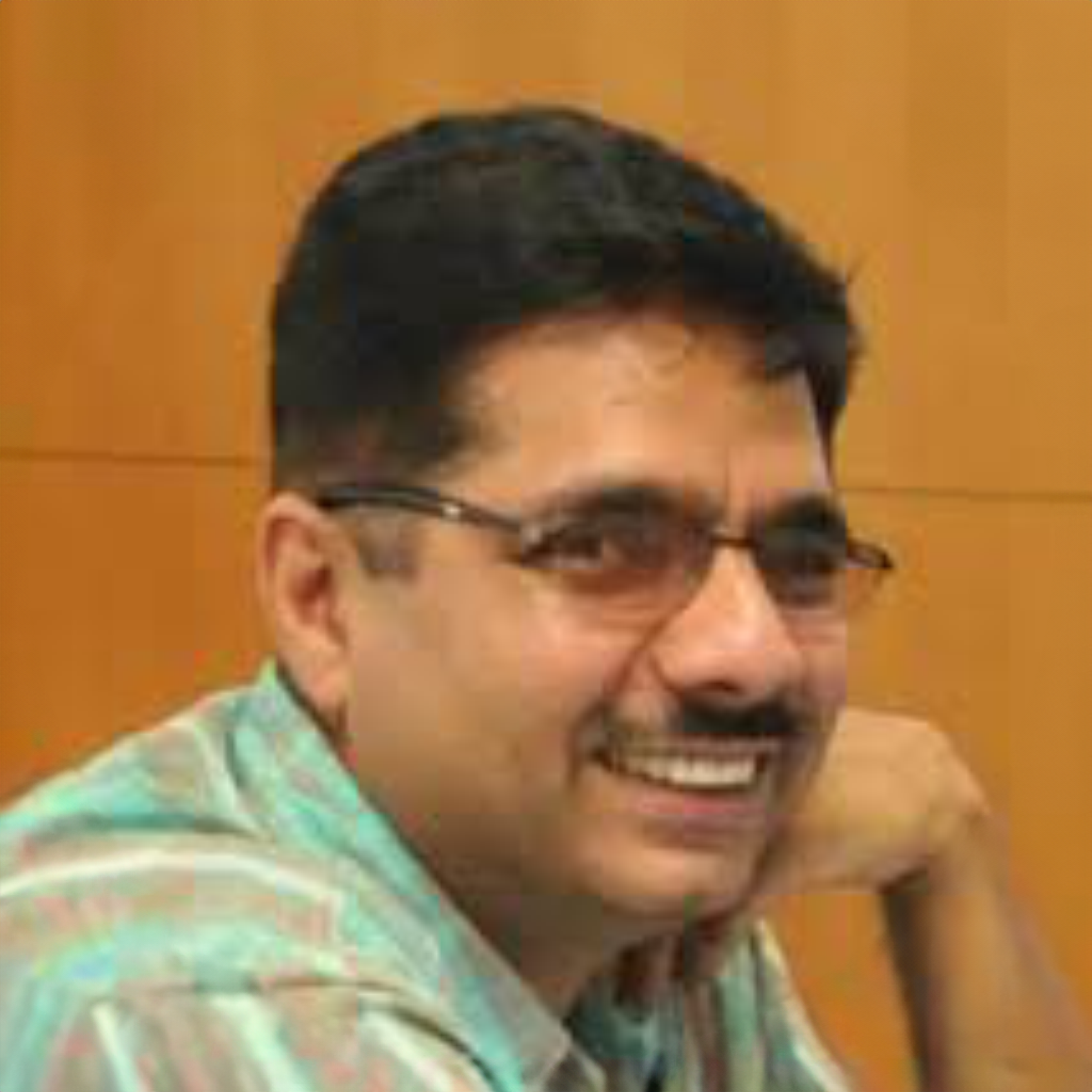 Prof. Rajesh Chandwani