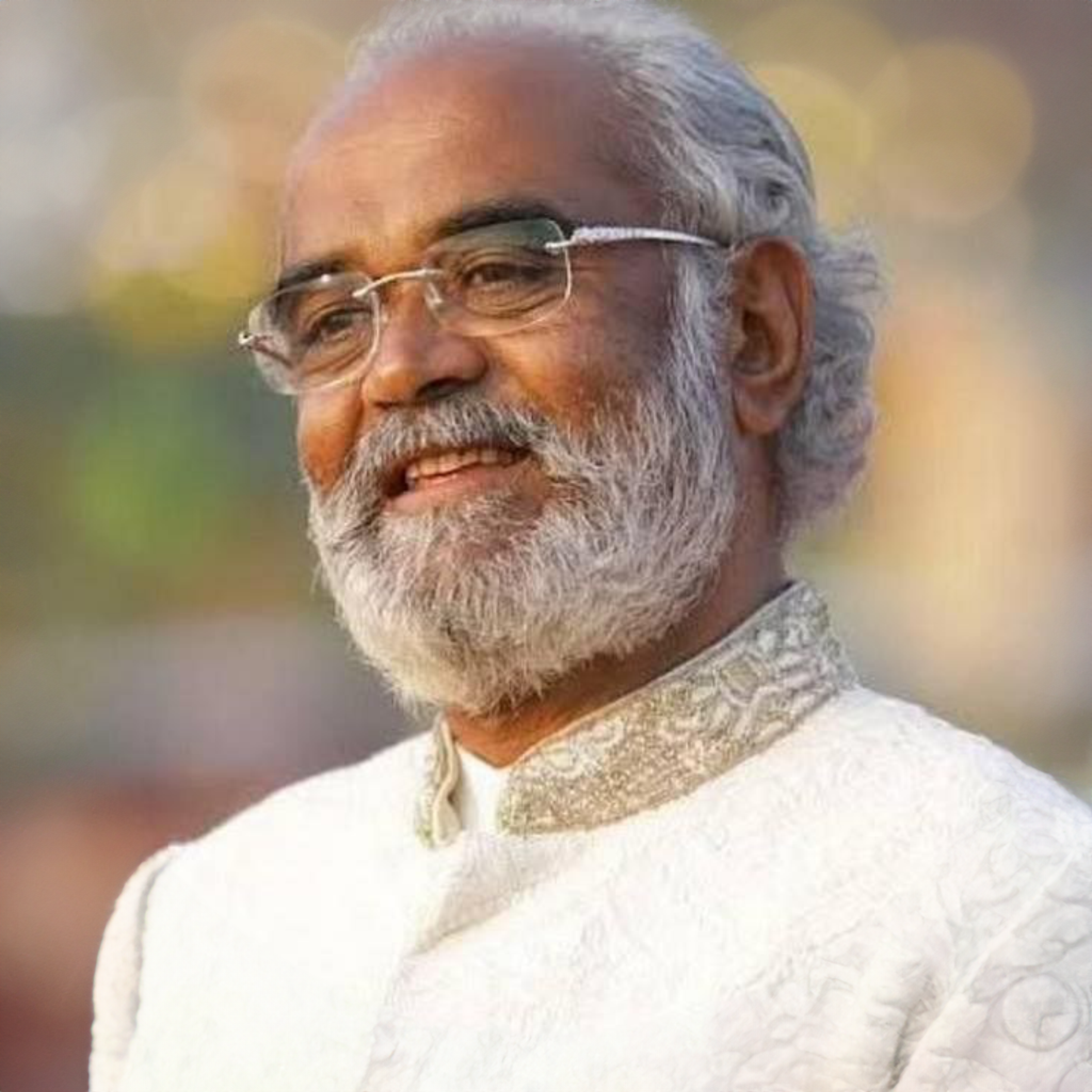 Savjibhai Dholakhia
